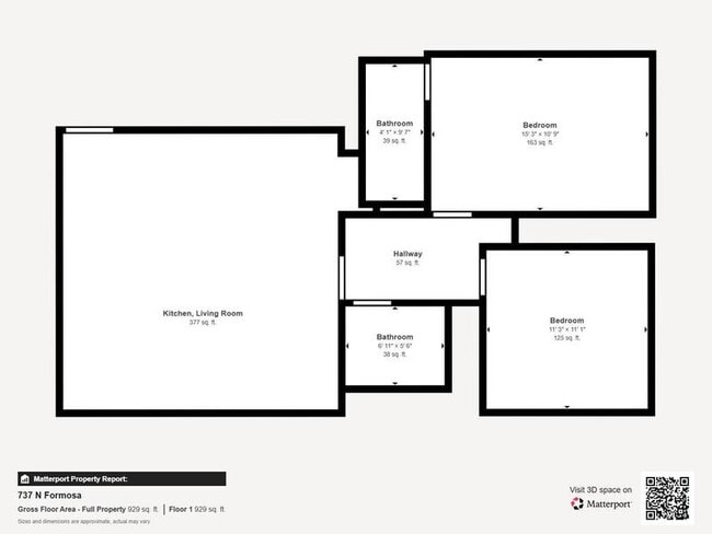 Photo - 739 N Formosa Ave