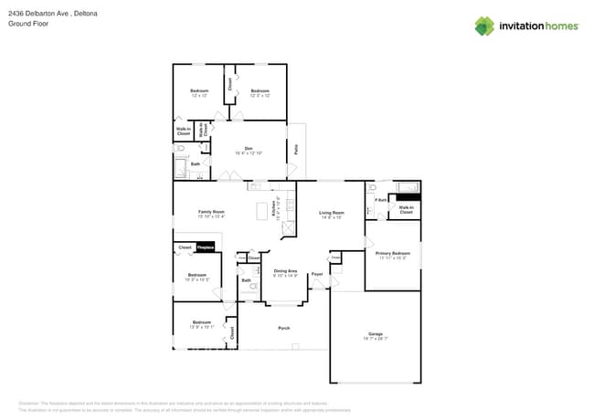 Photo - 2436 Delbarton Ave