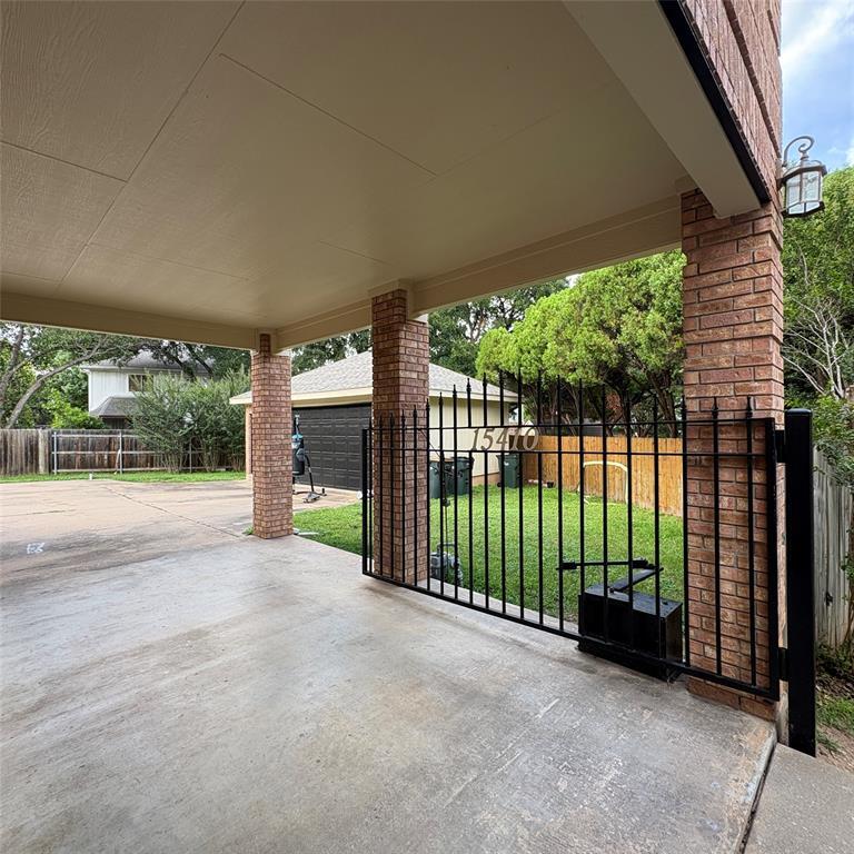 Photo - 15410 Cambria Cove