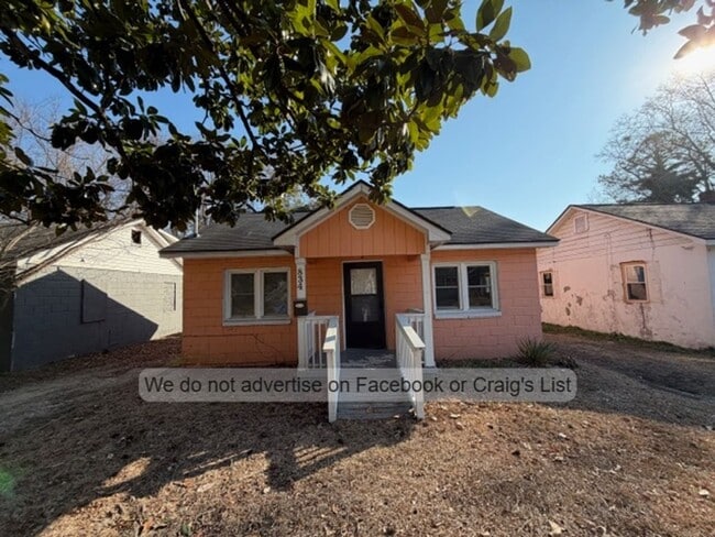 Building Photo - Pleasant View Park- E Orange Street