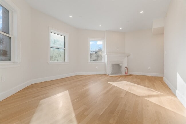 Photo - 1396 Beacon St Unit 2nd Floor