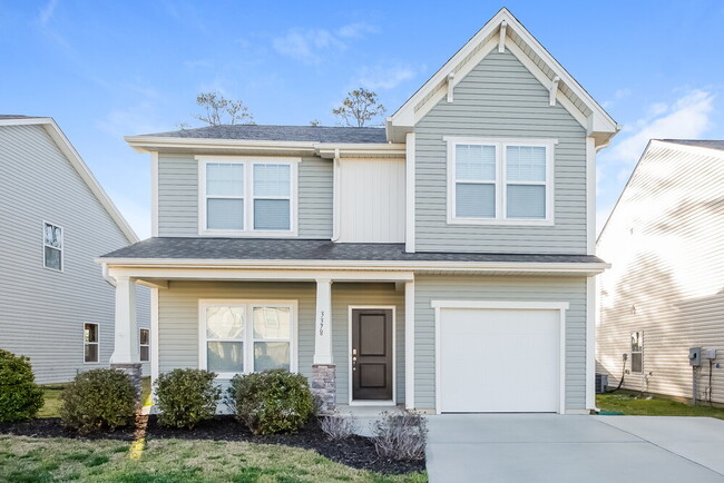 Photo - 3378 Saddlebrook Dr