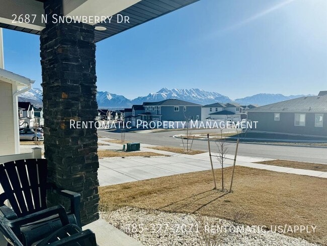 Photo - 2687 N Snowberry Dr