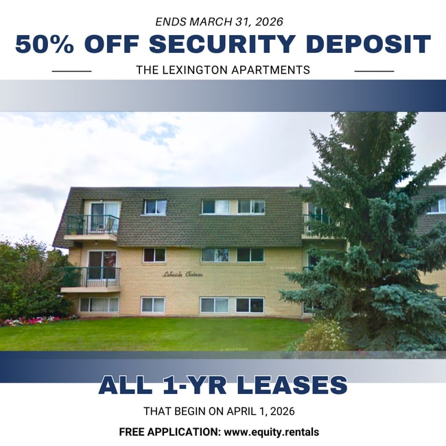 Building Photo - 10327-10107 107 Ave Unit 306