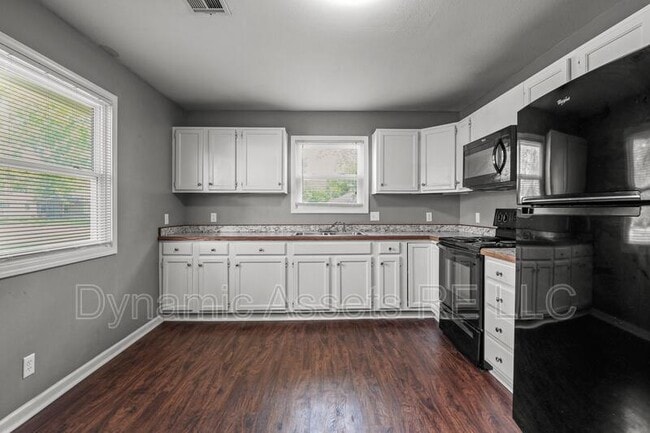 Photo - 1914 John F Kennedy St Unit A