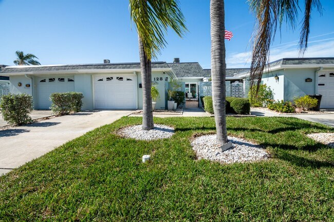 Photo - 128 Boca Ciega Point Blvd N