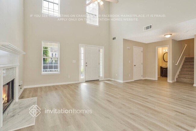 Photo - 3831 Jackson Shoals Dr