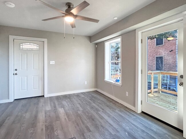 Photo - 1 Bedroom - Downstairs Duplex in Canyon Lake - Hill Country Views