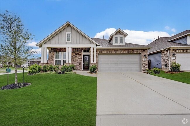 Building Photo - 25403 Kidwiler Dr Rental