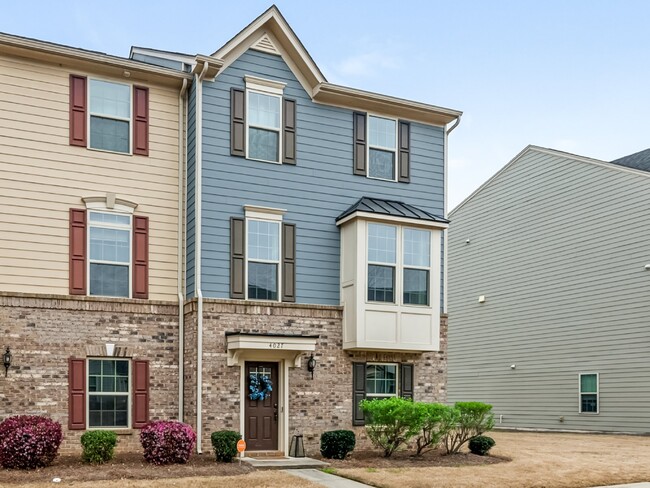 Beautiful townhome in a super cute Community! - Beautiful townhome in a super cute Community!