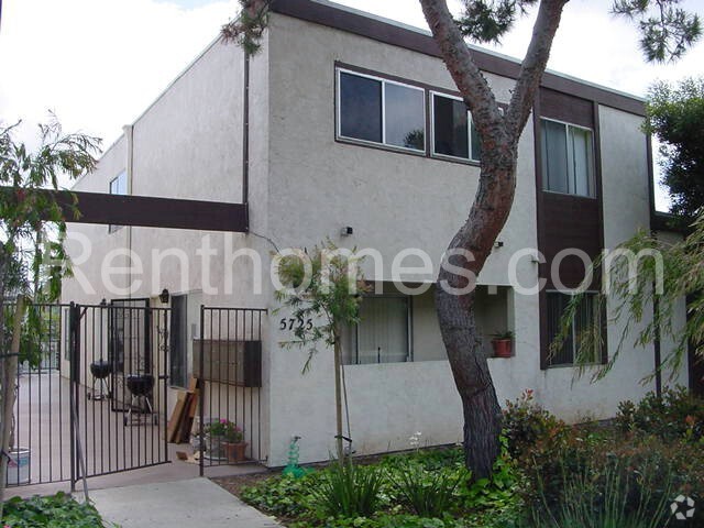 Building Photo - Bay Park, 5725 Linda Vista Road #6- Close ... Rental