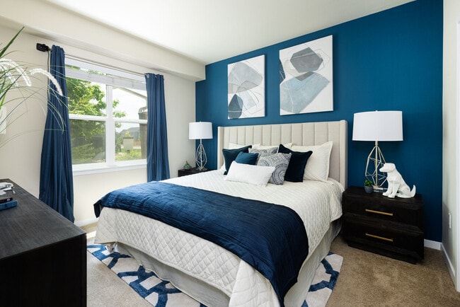 Photo - Trails at Timberline