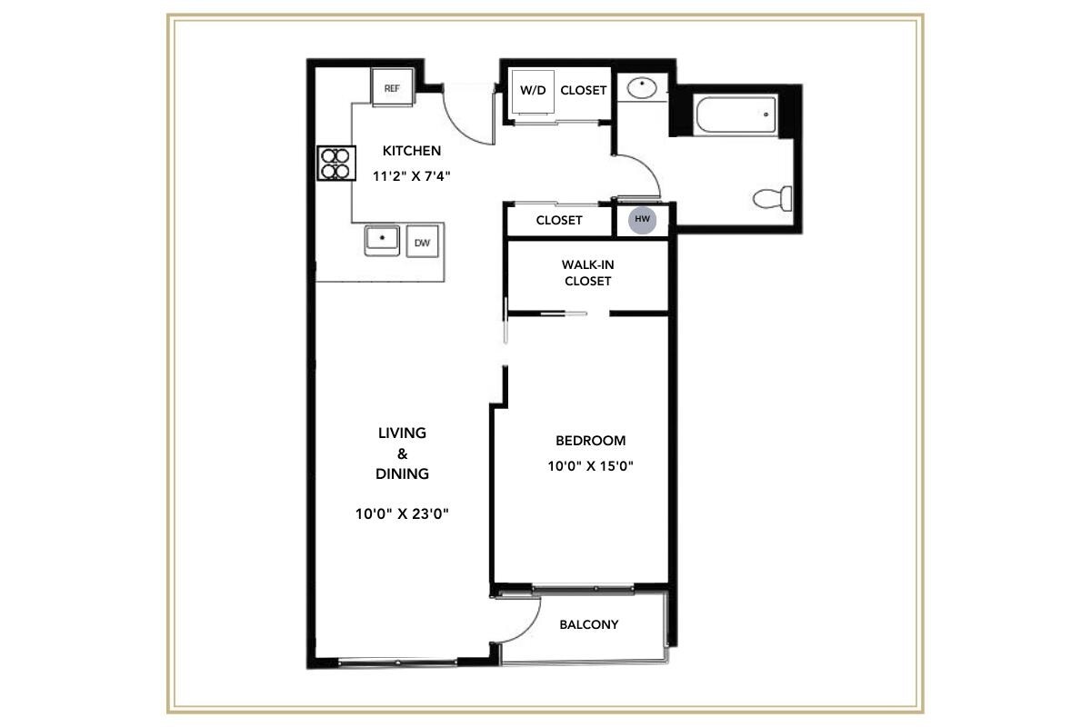 Photo - 35 Orchard St Unit 303