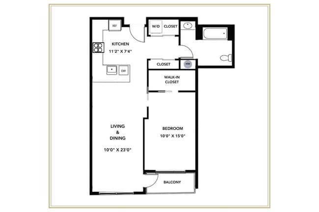 Building Photo - 35 Orchard St Unit 303