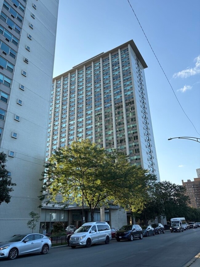 Building Photo - 3600 N Lake Shore Dr Unit 1723 Rental