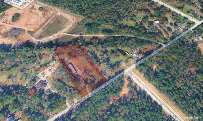 Building Photo - 12021 Old Montgomery Rd
