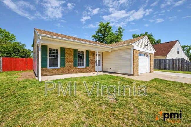 Photo - 1701 Darrow St