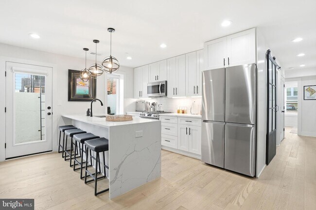 Photo - 616 Quebec Place NW Unit 1