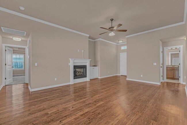 Photo - Beautiful 3-Bedroom Home with Open Layout & Fenced Backyard!