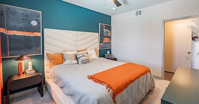 Photo - Buffalo at Desert Shores Apartments