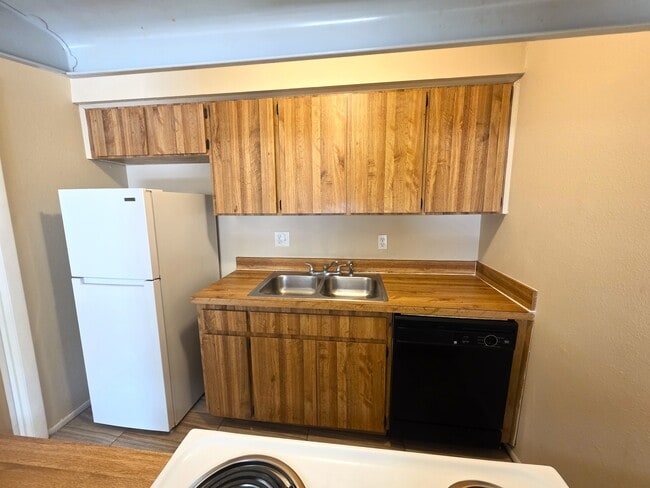 Photo - 5030 SE 30th St Unit C