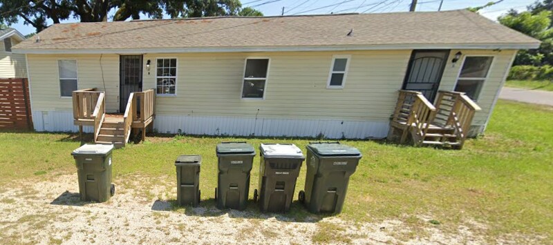 Photo - 1420 N J St Unidad B