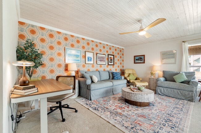 Photo - 1100 Fort Pickens Rd