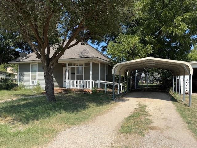 Photo - 525 Arch St