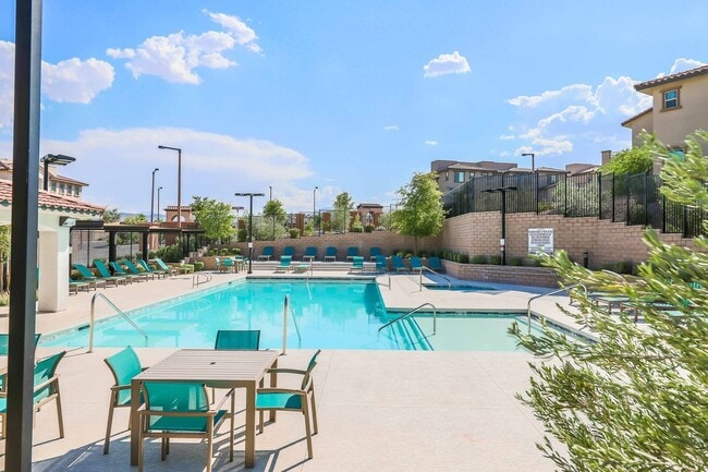 Photo - MUST SEE Summerlin Townhome