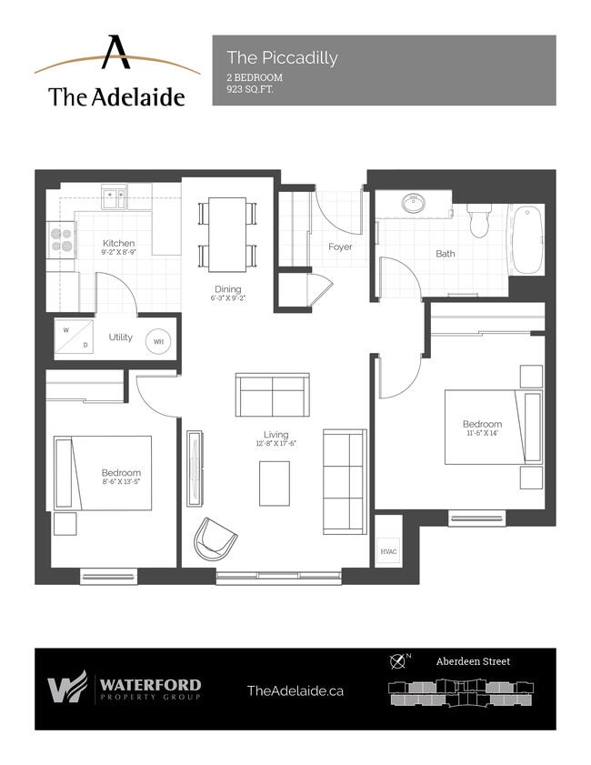 Building Photo - 17 Aberdeen St Unit 1