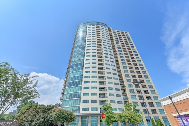 Photo - 4561 Olde Perimeter Way Unit 2607