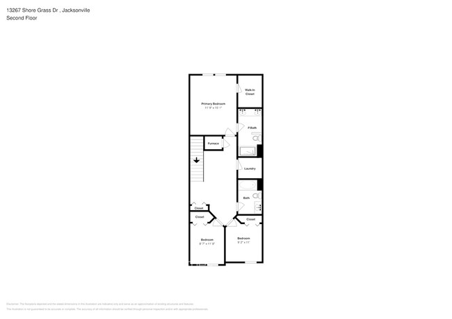 Photo - 13267 Shore Grass Dr