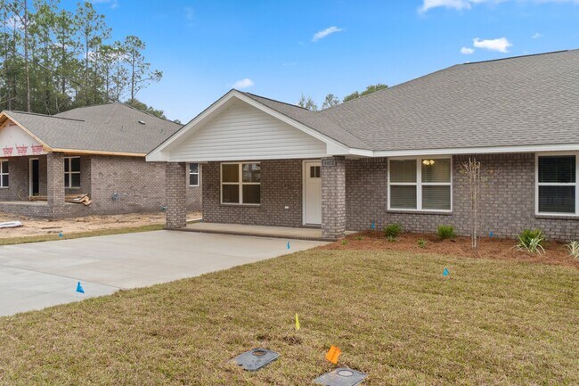 Photo - Modern Patio Home