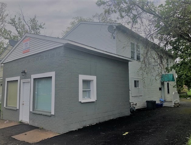 Photo - 205 Cherry St (Syracuse, NY)