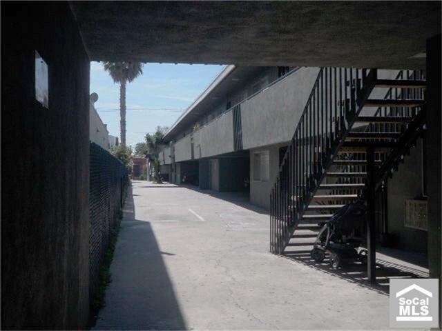 4th Street Apartaments