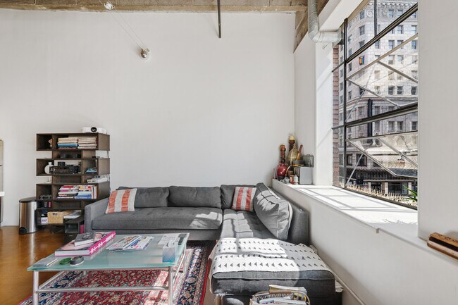 Photo - 312 W 5th St Unit 216