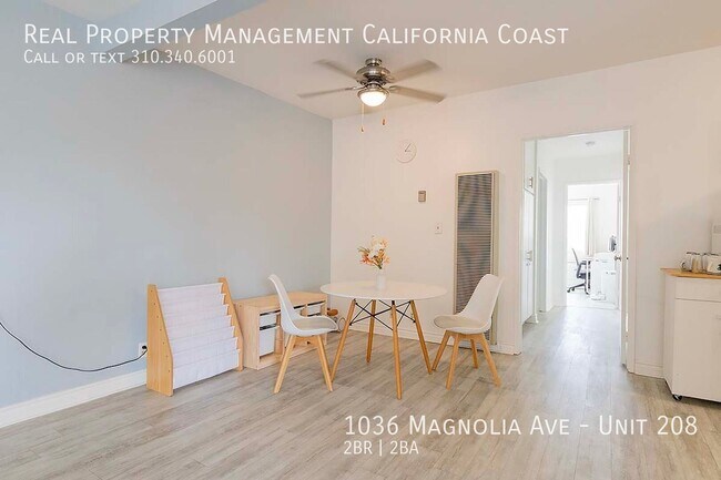 1036 Magnolia Ave