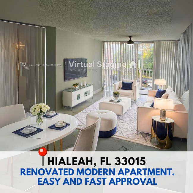 Building Photo - 7125 NW 186th St Unit # B408 Rental