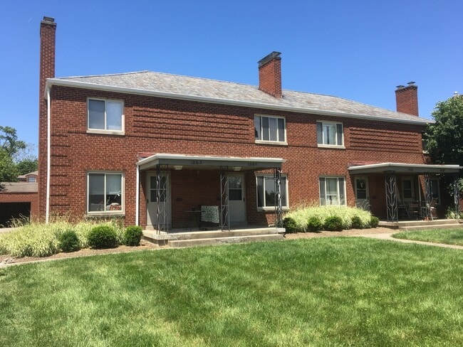 Photo - 2111 Ridgeview Rd Townhome