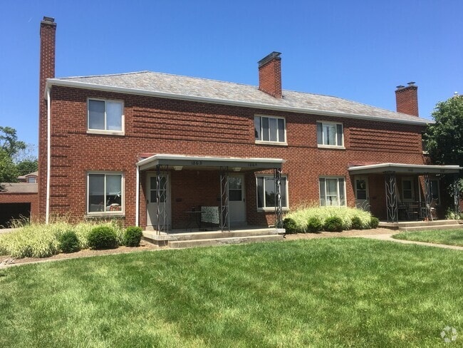 Building Photo - 2111 Ridgeview Rd Rental