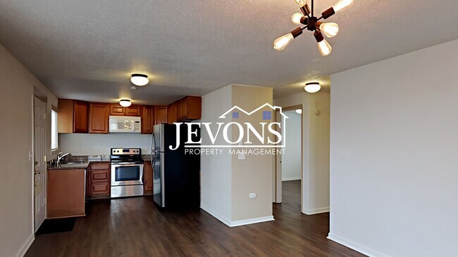 Photo - Charming duplex in a walkable location near the University of Puget Sound