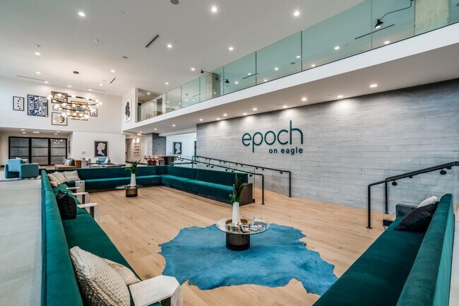 Epoch on Eagle