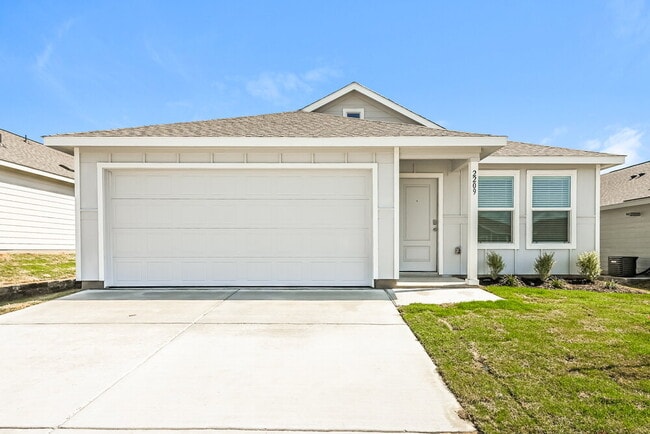 Building Photo - 2209 La Vis Ln