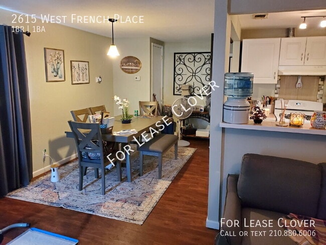 Photo - 2615 W French Pl