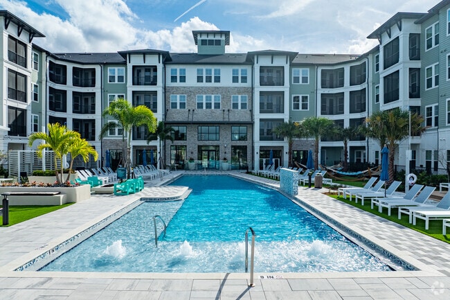 Building Photo - Brisolé Luxury Apartments