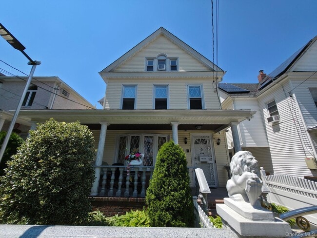 Building Photo - 106-48 97th St