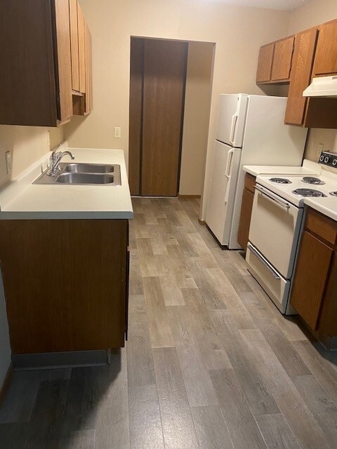 Suncrest Apartments