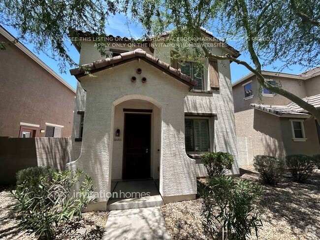 Building Photo - 6825 S 7th Ln Rental