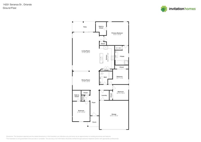 Photo - 14231 Seranoa Dr