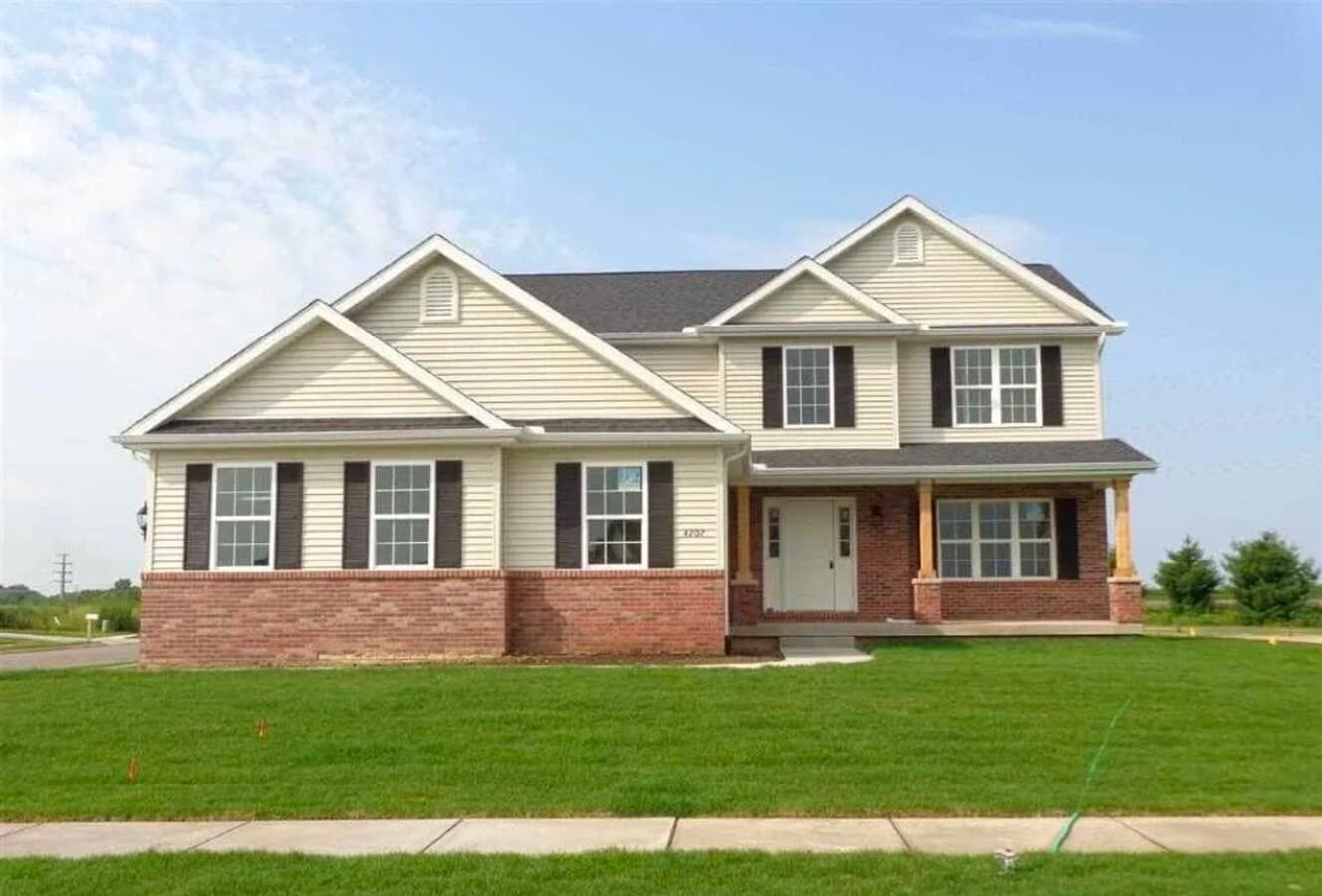 Newer Home in Dunlap - Won't last long !!! - Newer Home in Dunlap - Won't last long !!!